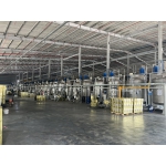 Hệ thống máy bồn sản xuất phụ gia bê tông