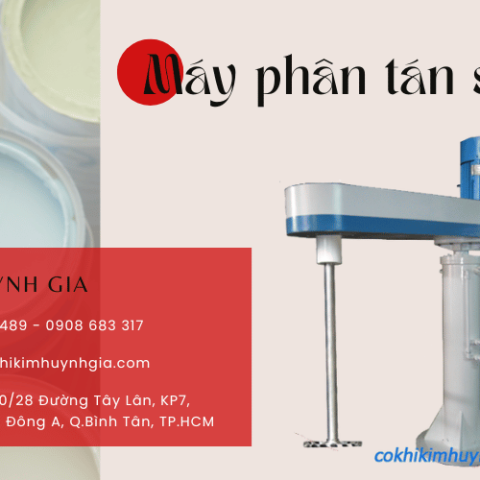 Mua ngay máy khuấy sơn chất lượng, giá tốt tại Kim Huỳnh Gia