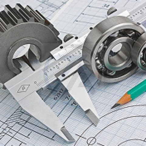 Thiết kế và chế tạo máy móc, thiết bị