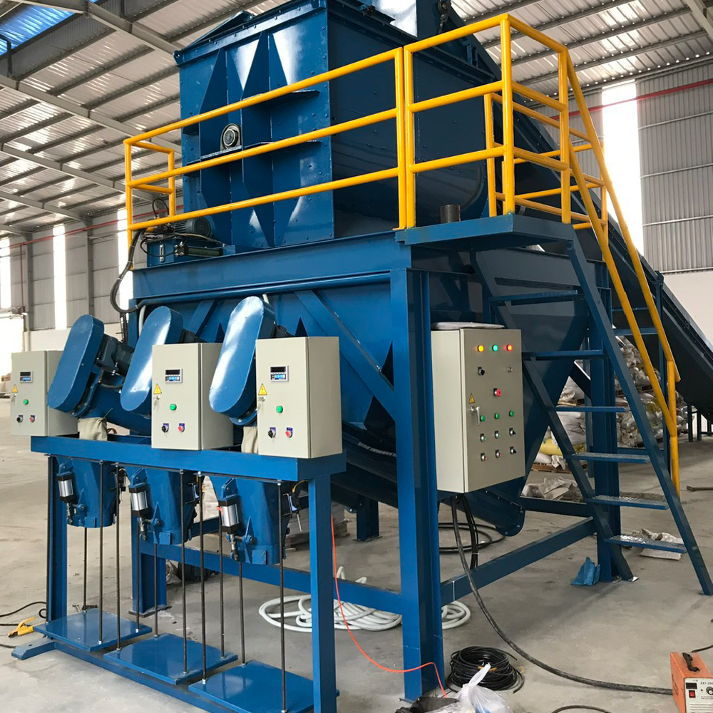 Máy trộn vữa khô Kim Huỳnh Gia